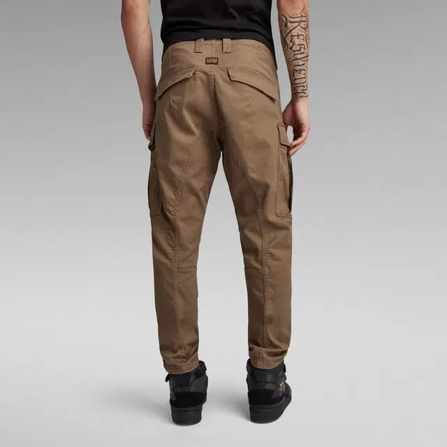 G-STAR RAW