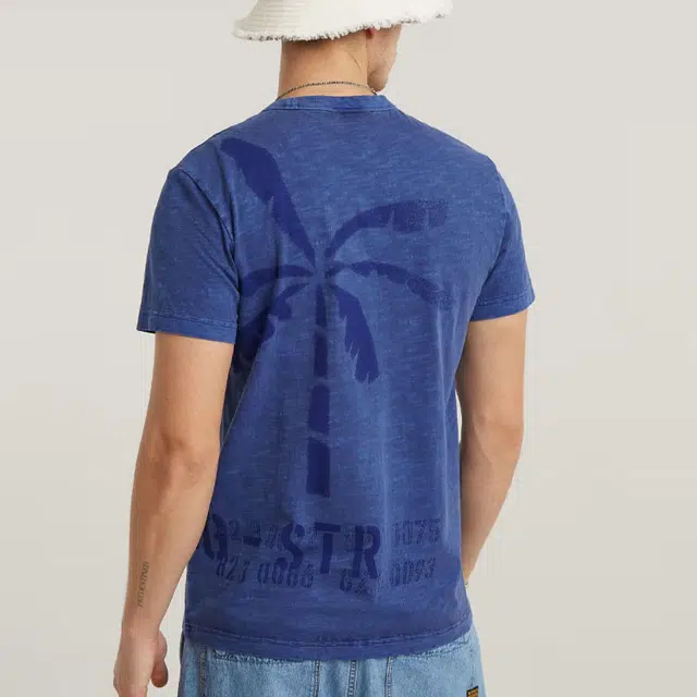 G-STAR RAW T