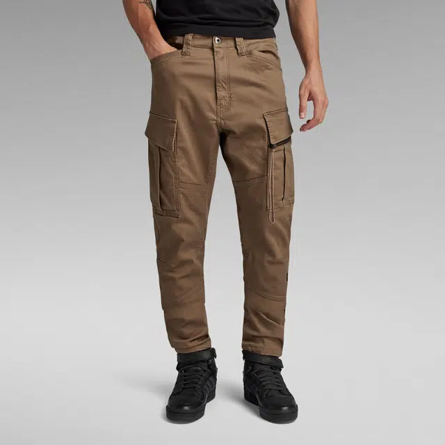 G-STAR RAW