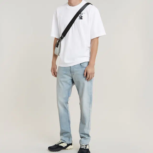 G-STAR RAW