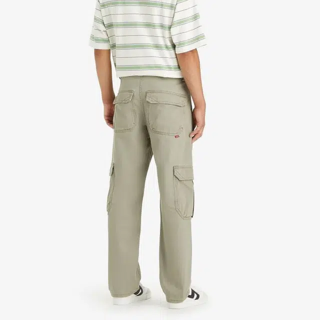 Levi's Cargo Pants