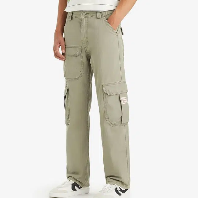 Levi's Cargo Pants