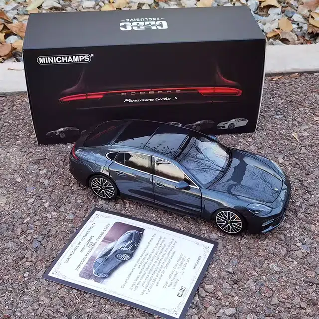 118 Turbo S