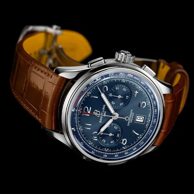 BREITLING 100 42mm AB0145171C1P1
