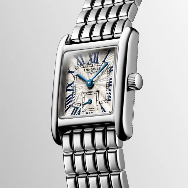 LONGINES 30 29*21.5mm L5.200.4.71.6