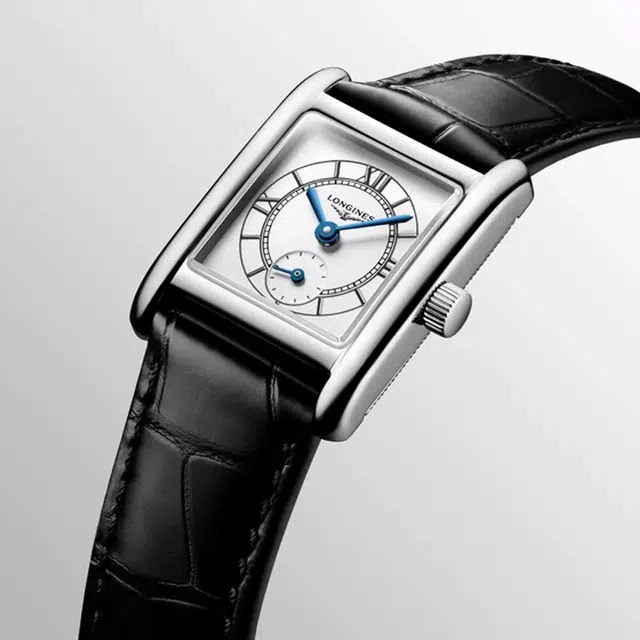 LONGINES 30 29mm 29*21.5mm L5.200.4.75.2