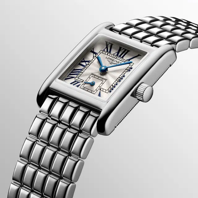 LONGINES 30 29*21.5mm L5.200.4.71.6