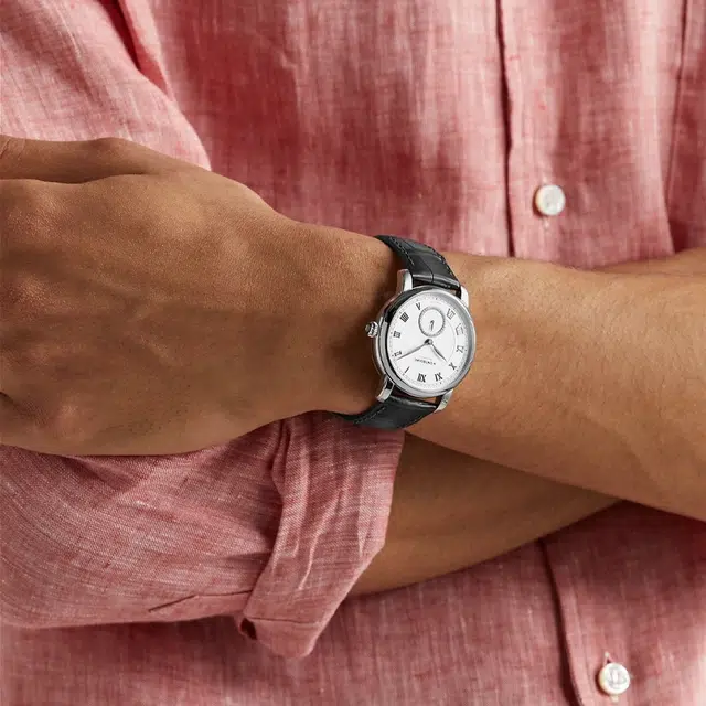 MONTBLANC 30 36mm