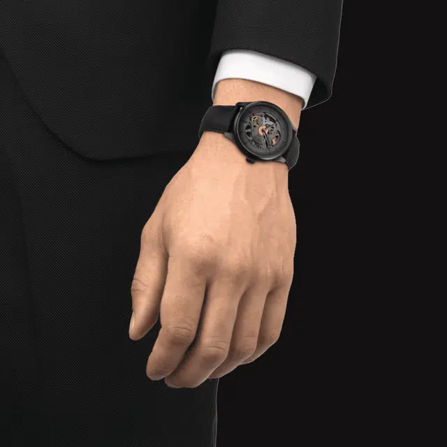 TISSOT 50 39mm