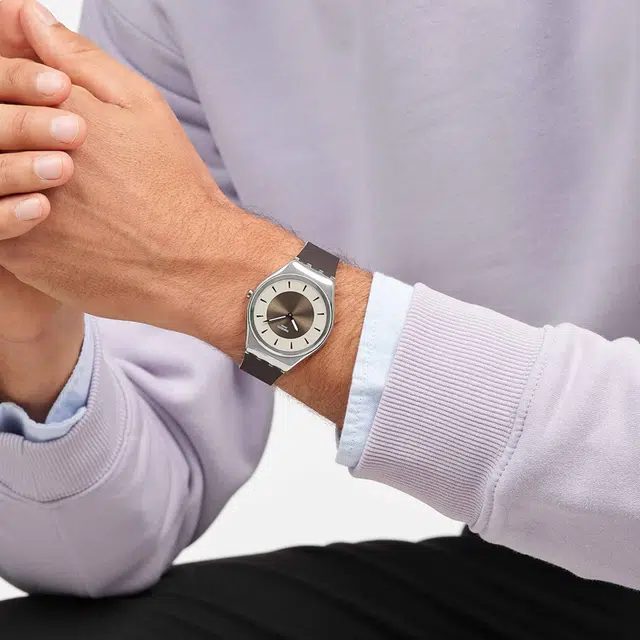 SWATCHSwatch Essentials 30 38mm