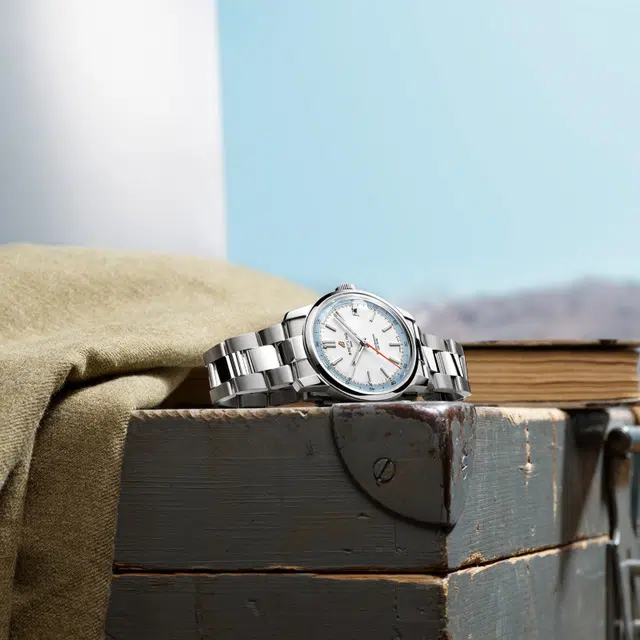 BREITLING Top Time 100 38mm