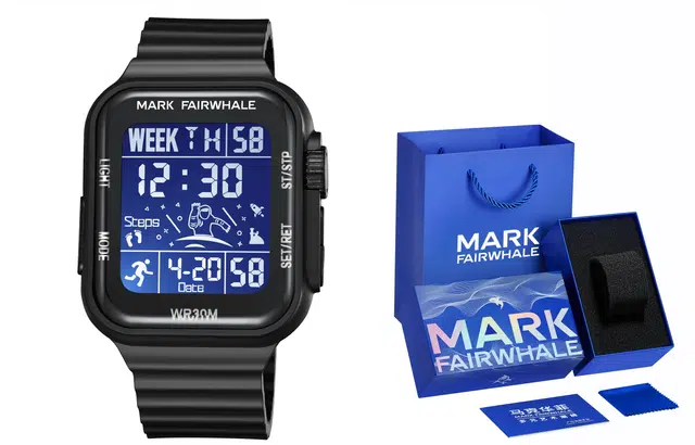 FAIRWHALE FW-4430-R