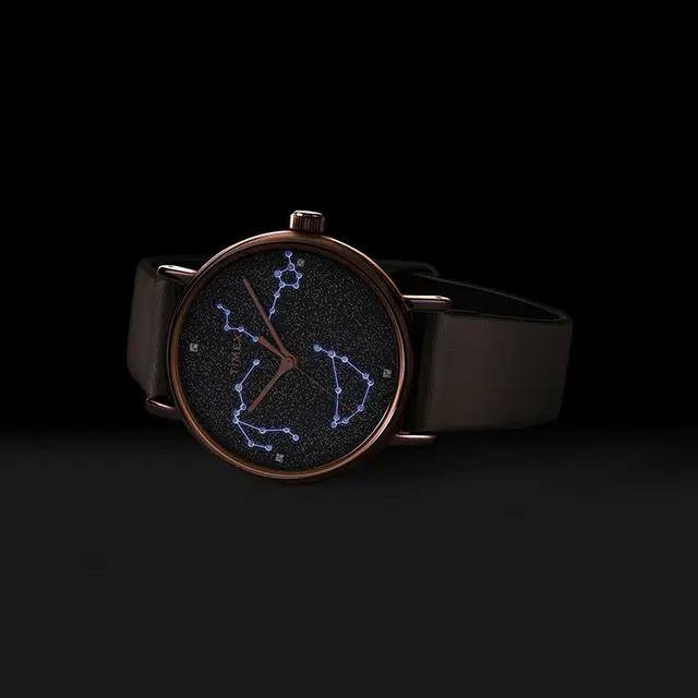 TIMEX TREND 37mm 50 TW2T87700