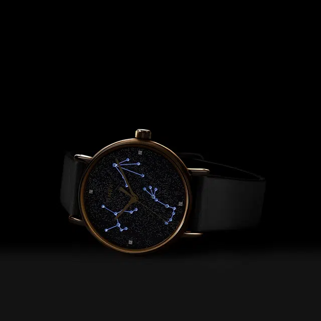 TIMEX TREND 37mm 30 TW2T87600