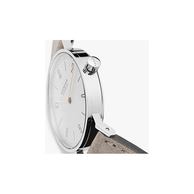 NOMOS Tangente ins 32.8mm 120