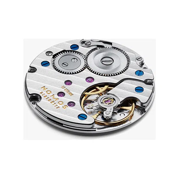 NOMOS Tangente ins 32.8mm 120