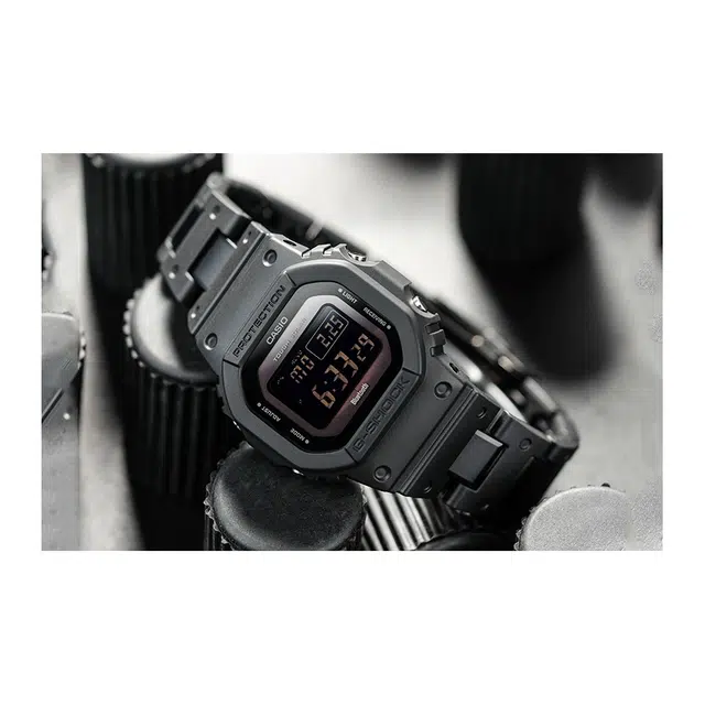 G-SHOCK GW-B5600BC-1B