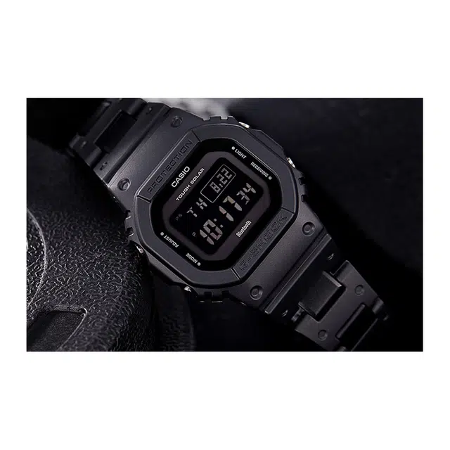 G-SHOCK GW-B5600BC-1B