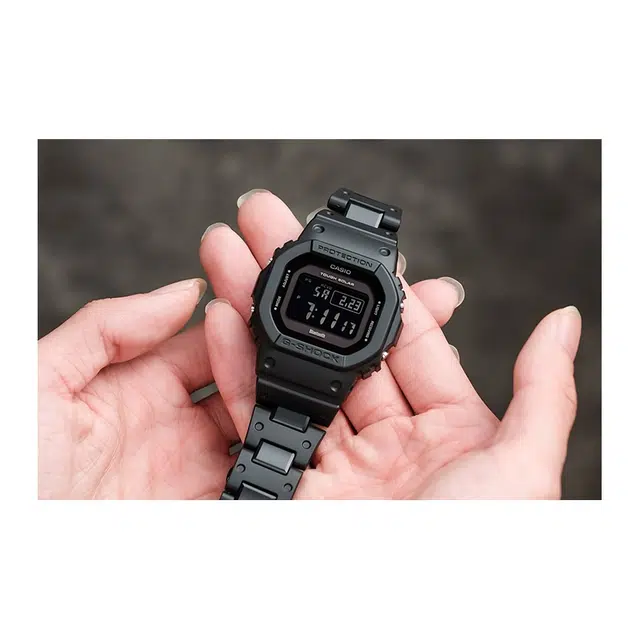 G-SHOCK GW-B5600BC-1B