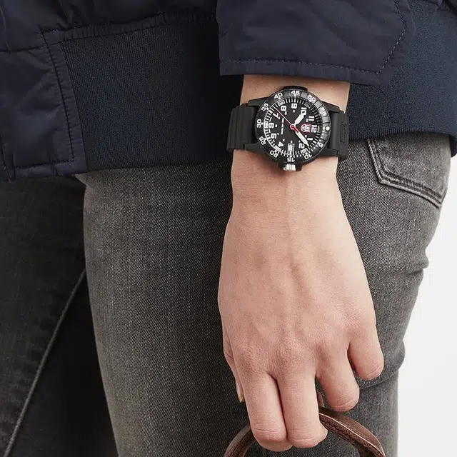 LUMINOX 39mm XS.0301.L