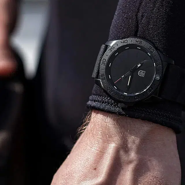 LUMINOX 44mm XS.3121.BO.L