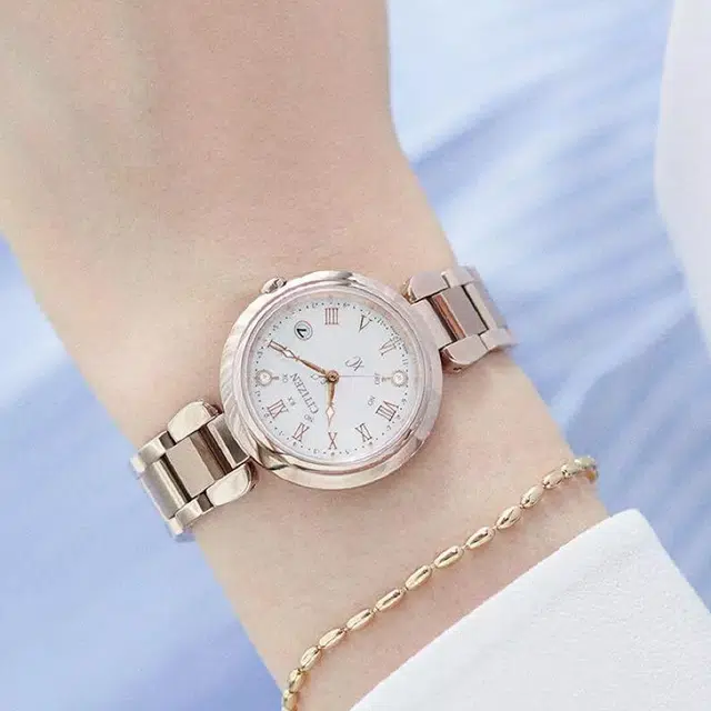 CITIZEN50 ES9464-52B