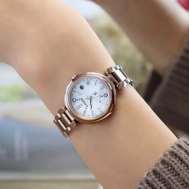 CITIZEN50 ES9464-52B
