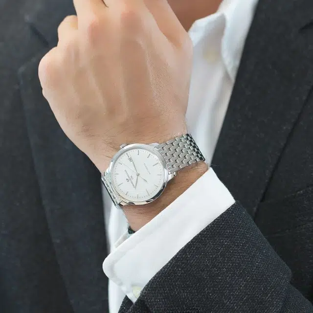GPGIRARD-PERREGAUX 30 40mm