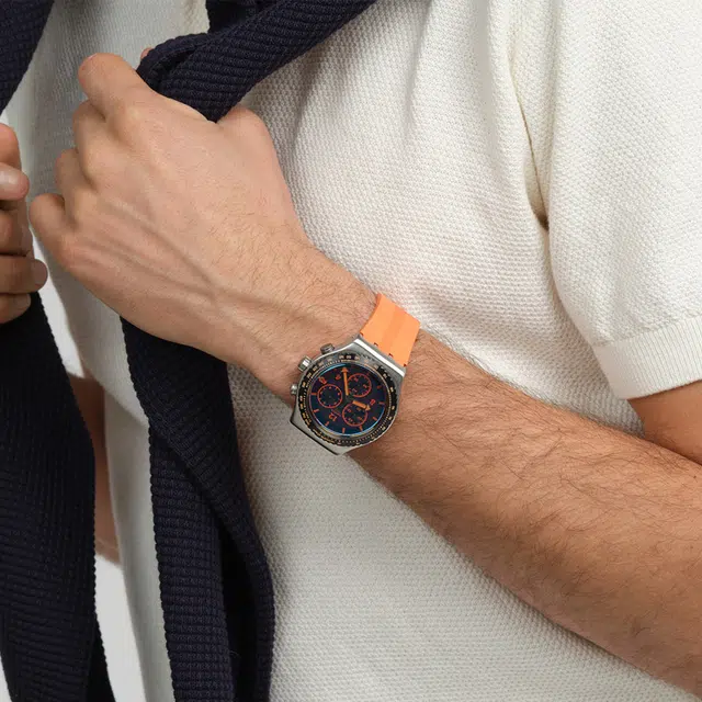 SWATCHSwatch Essentials 30 43mm