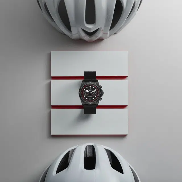 TUDOR 100 43mm