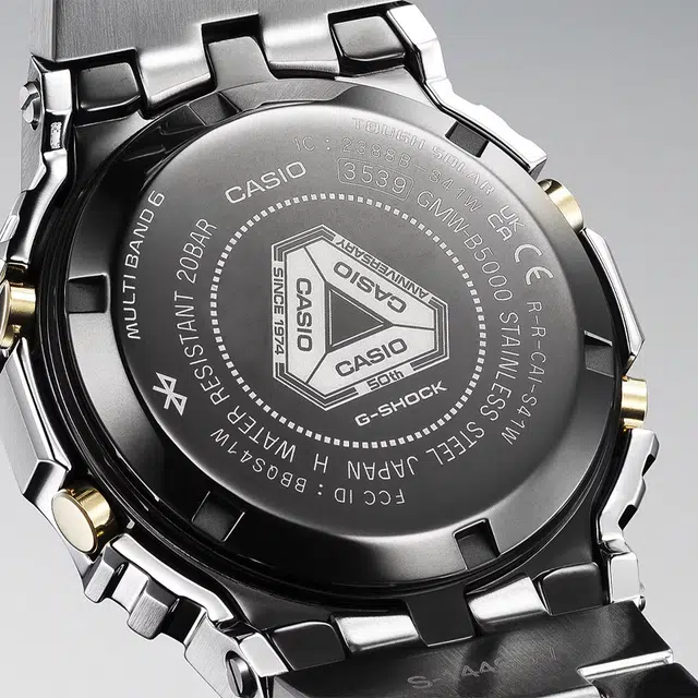 G-SHOCKcasio50 200