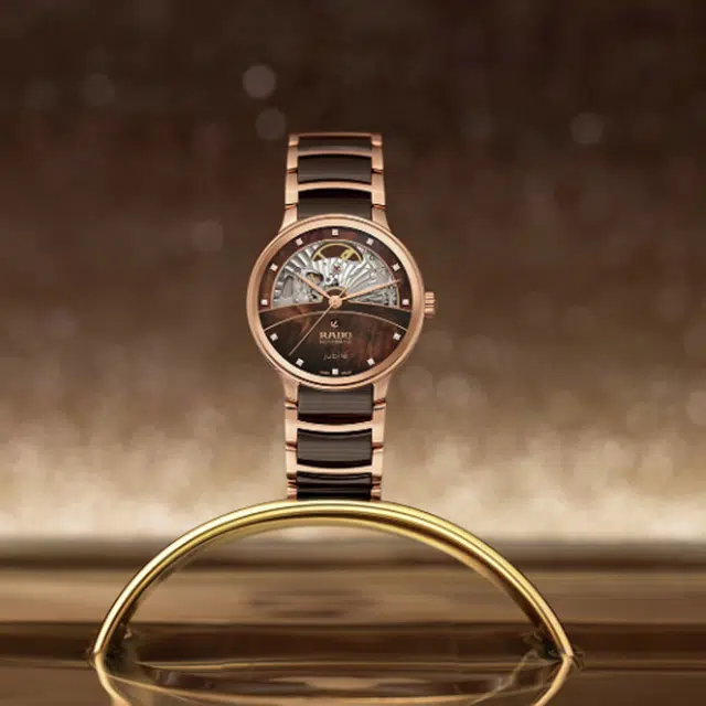 RADO 50 35mm