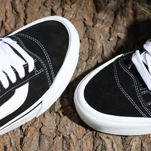 Vans Knu Skool