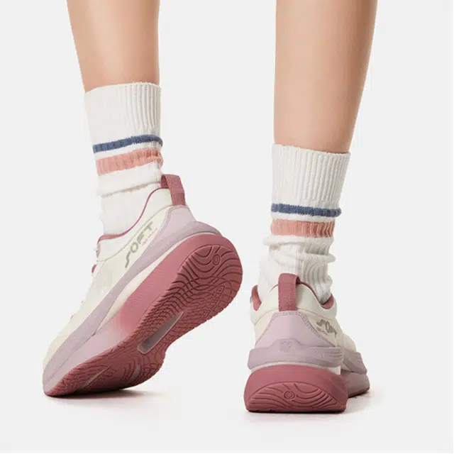 LiNing Soft Go Max