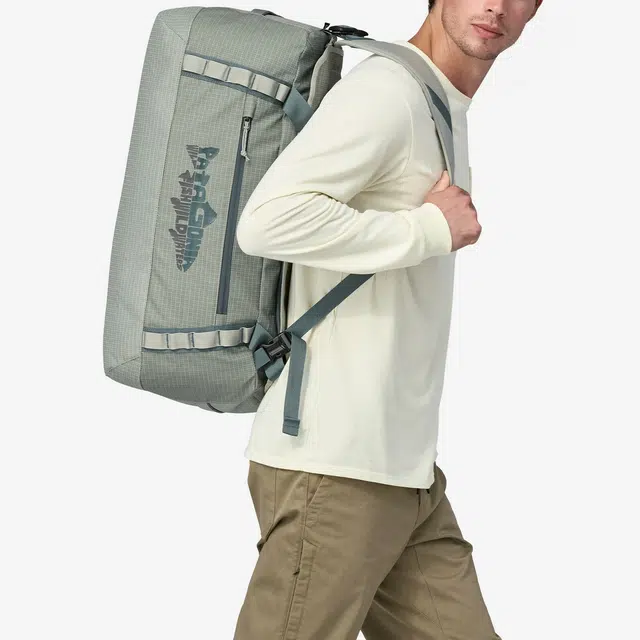 patagonia Logo TPU