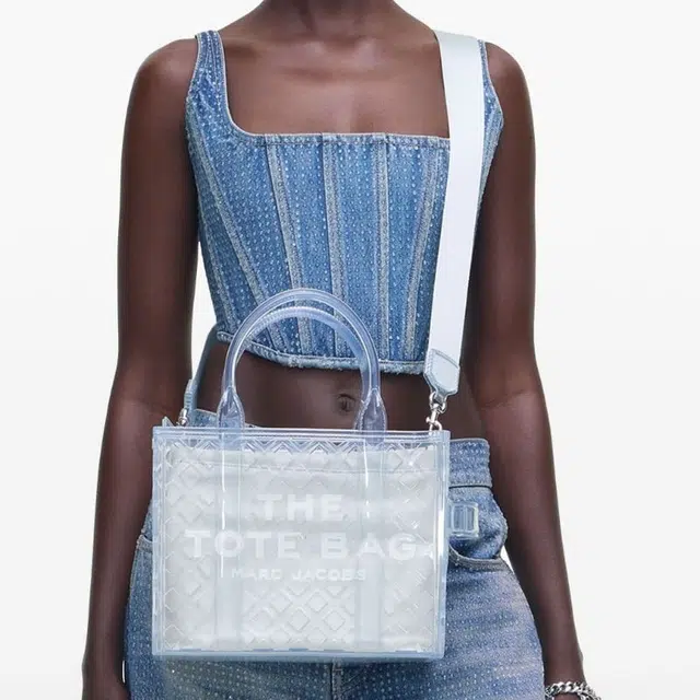 MARC JACOBS PVC