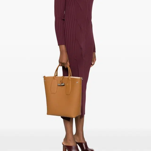 LONGCHAMP Roseau Tote