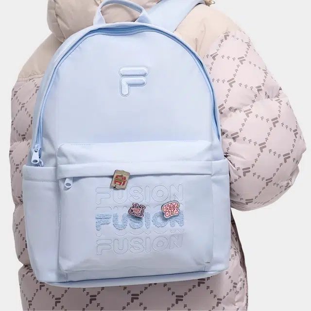 FILA FUSION