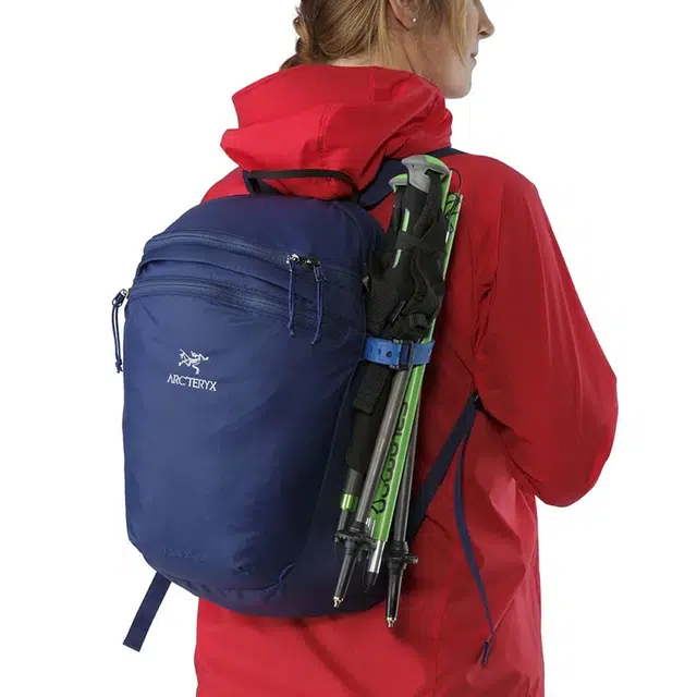 Arcteryx Index 15