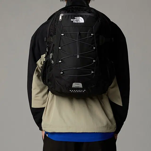 THE NORTH FACE