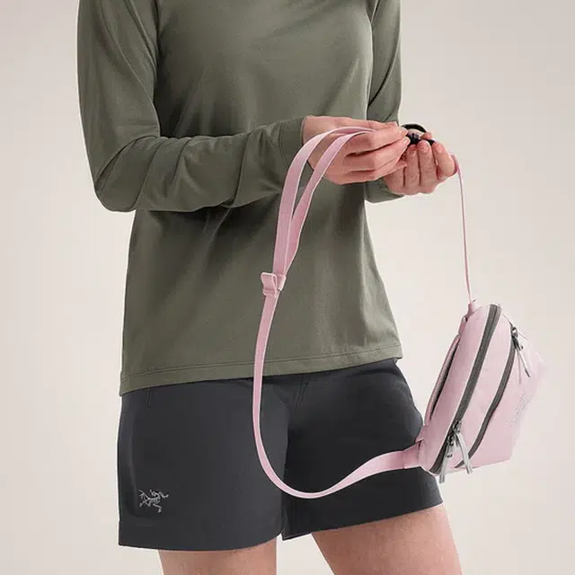 Arcteryx MANTIS 1 1.5L