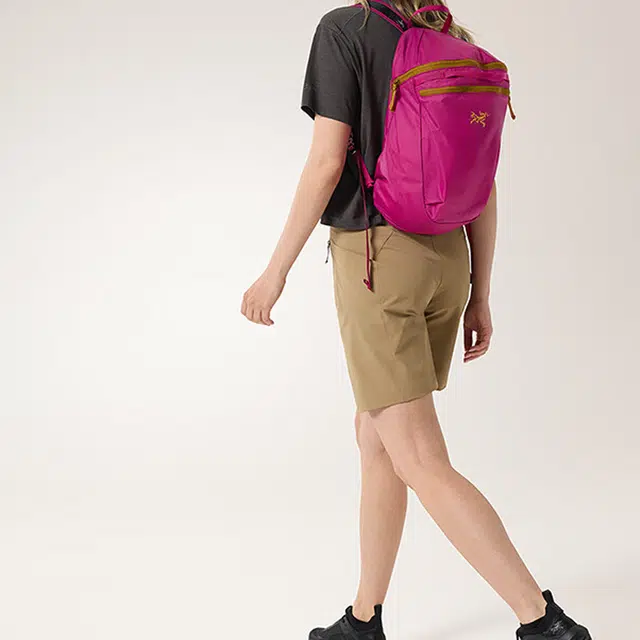 Arcteryx Heliad 15L