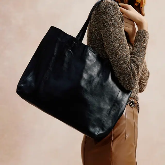 COCOEVA Tote
