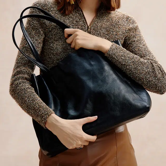 COCOEVA Tote