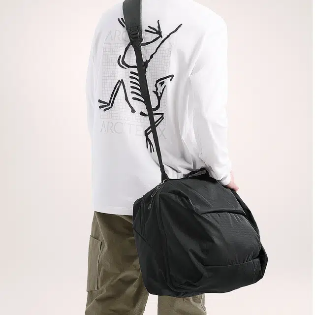 Arcteryx