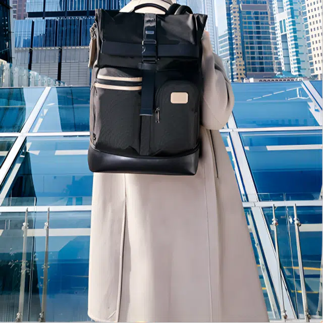TUMI DFO FREMONT