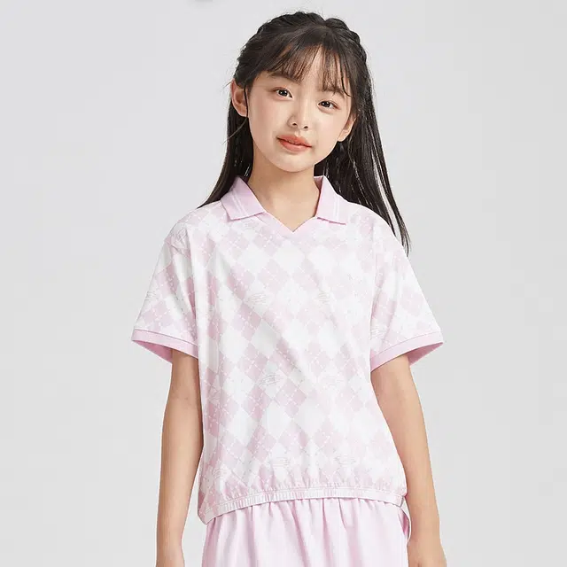 Skechers kids Polo