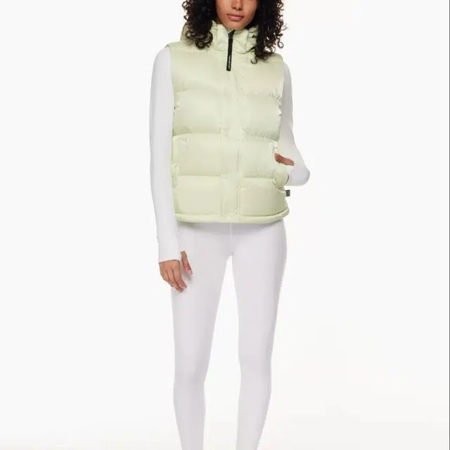 ARITZIA Super Puff Liquid Shine 5