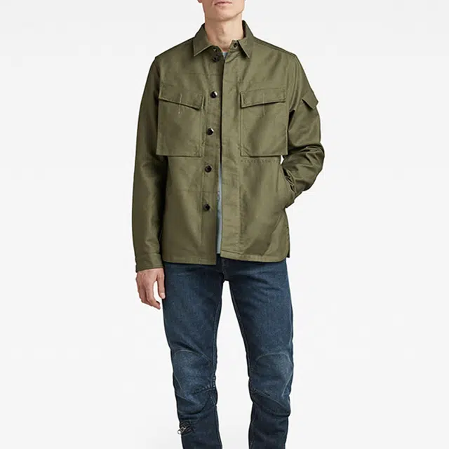 G-STAR RAW