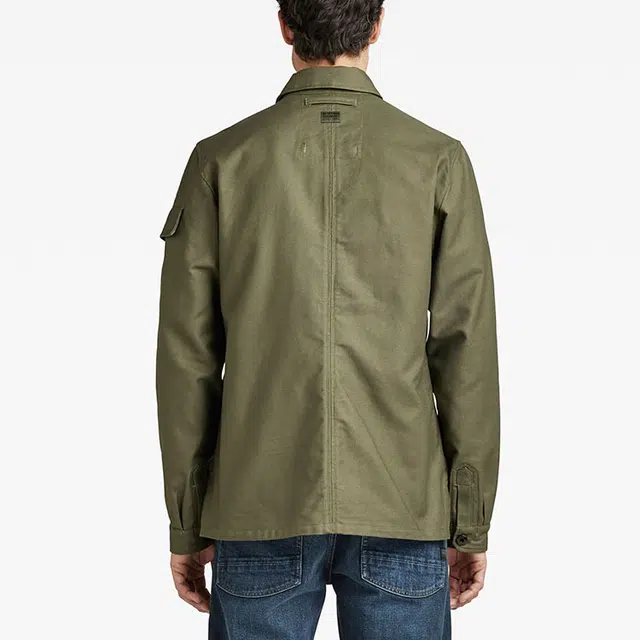 G-STAR RAW